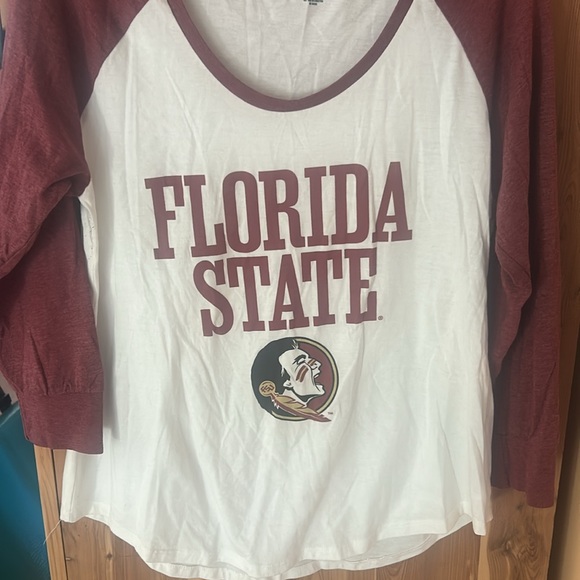 Florida State FSU Shirt - Picture 3 of 3